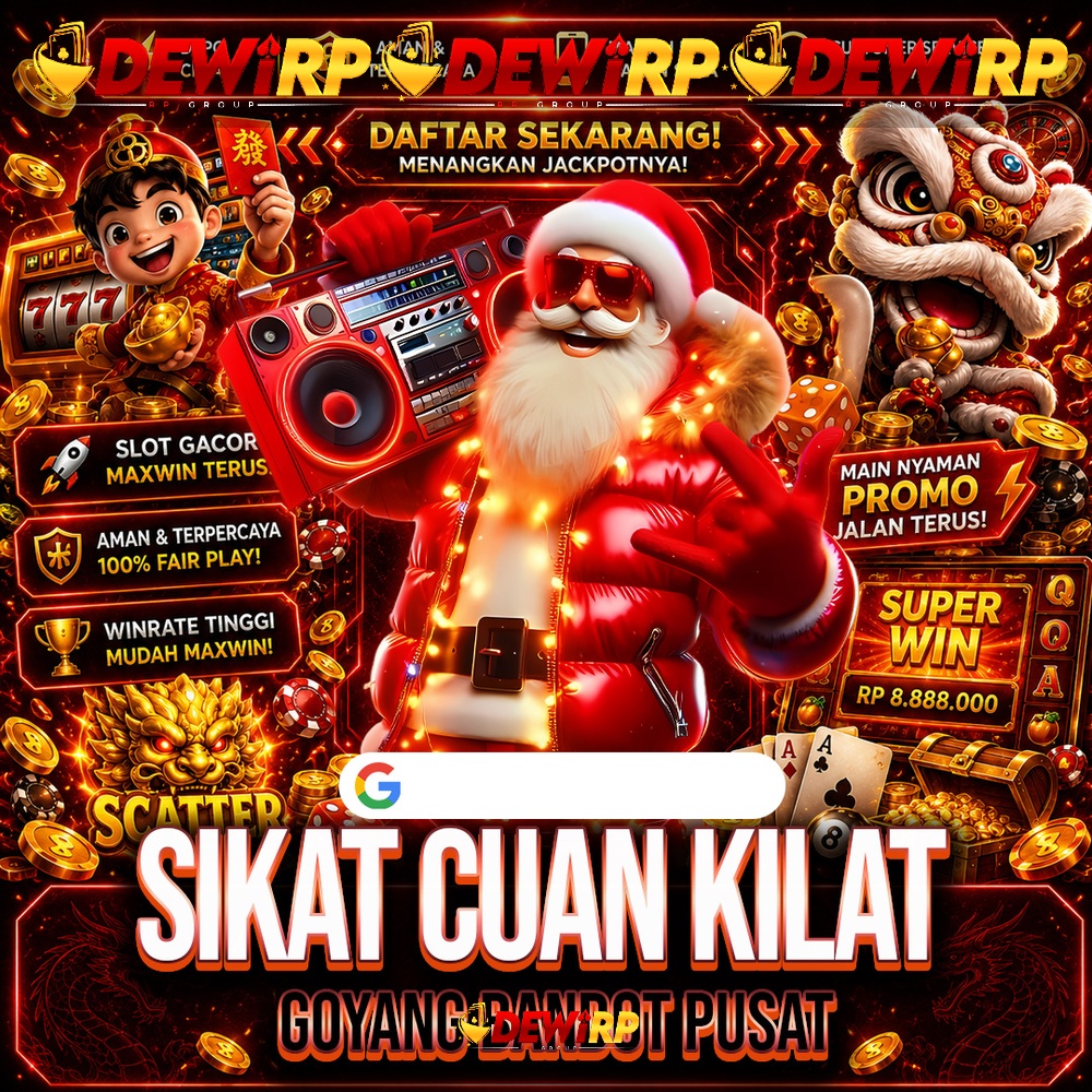 banner DEWIRP X Voxlinkk: Dunia Virtual Dan Masa Depan Industri Game Kini Hadir Dengan Permainan Masa Kini